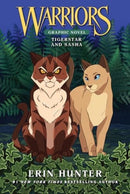 Warriors Tigerstar and Sasha