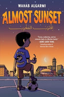 Almost Sunset