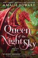 Queen of the Night Sky : A Novel-9780063355897