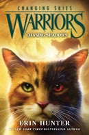 Warriors: Changing Skies
