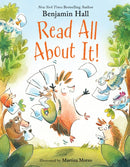 Read All About It!-9780063357549