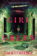 The Girl in Green