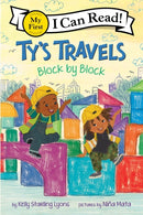 Ty's Travels: Block by Block