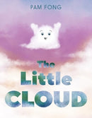 The Little Cloud-9780063359994