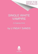Single White Vampire : An Argeneau Novel-9780063360709