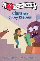Clara the Cucuy Rescuer