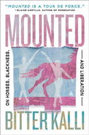 Mounted
