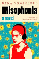 Misophonia : A Novel-9780063374553
