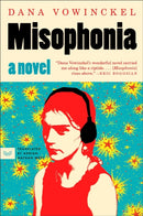 Misophonia : A Novel-9780063374560