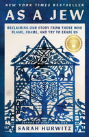 As a Jew