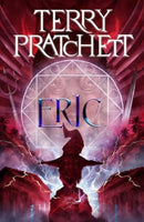 Eric : A Discworld Novel-9780063375017