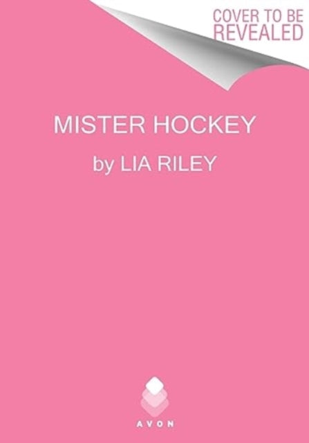 Mister Hockey : A Hellions Hockey Romance-9780063377530