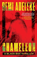Chameleon : A Black Box Thriller-9780063378032