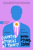 Counterattacks at Thirty