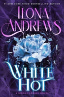 White Hot : A Hidden Legacy Novel-9780063381155