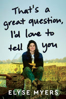 That''s a Great Question, I''d Love to Tell You