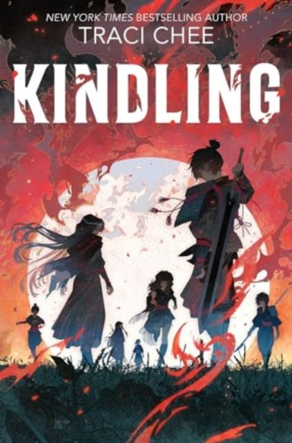 Kindling-9780063381353