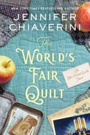 The World''s Fair Quilt