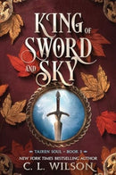 King of Sword and Sky-9780063382954