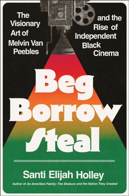 Beg Borrow Steal