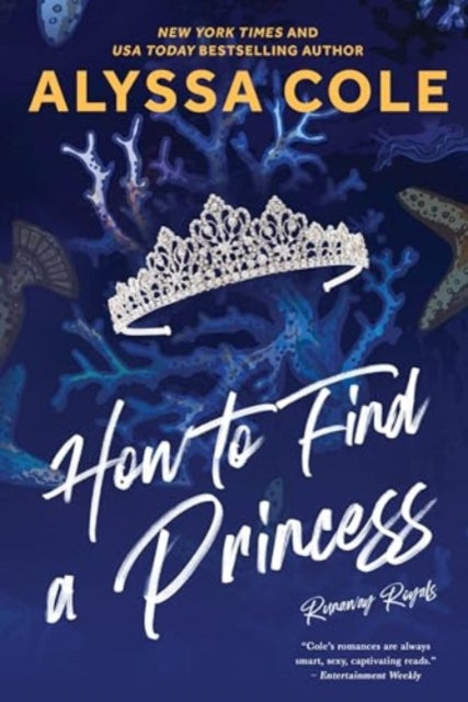 How to Find a Princess : Runaway Royals-9780063383463