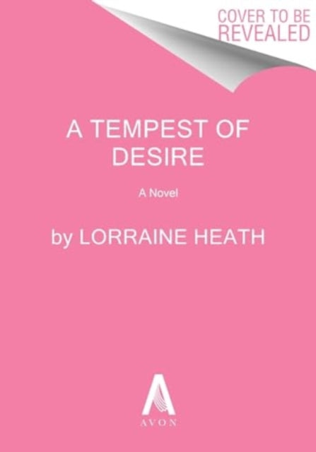 A Tempest of Desire : A Novel-9780063384453
