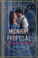 Midnight Proposal