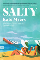 Salty : A Novel-9780063385498