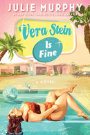 Vera Stein Is Fine : A Novel-9780063386839