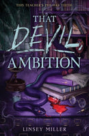 That Devil, Ambition-9780063388611