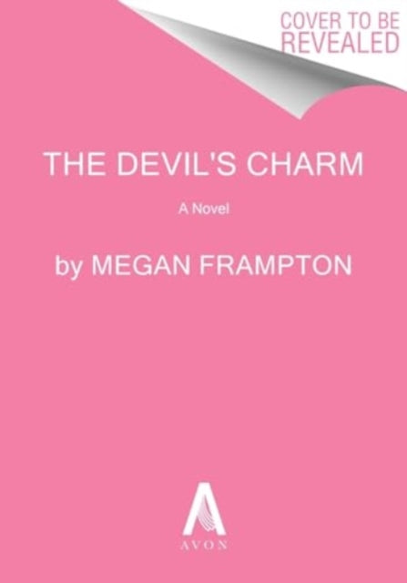 The Devil's Charm-9780063389205