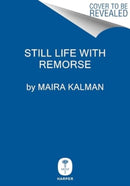 Still Life with Remorse-9780063391819
