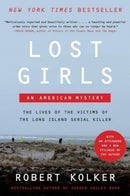 Lost Girls : An American Mystery-9780063392557