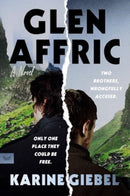 Glen Affric : A Novel-9780063393929