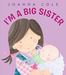 I''m a Big Sister (UK ANZ edition)