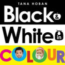 Black & White in Colour (UK ANZ edition)-9780063395800