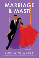 Marriage & Masti UK : A Novel-9780063398115