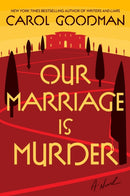 Our Marriage Is Murder : A Novel-9780063398788