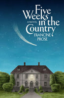 Five Weeks in the Country : A Novel-9780063411814