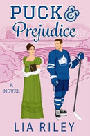 Puck and Prejudice : A Novel-9780063412323