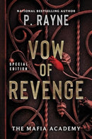 Vow of Revenge : A Novel-9780063412408