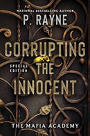 Corrupting the Innocent : A Novel-9780063412453