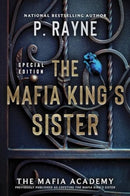 The Mafia King's Sister : A Novel-9780063412484