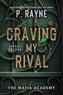 Craving My Rival : A Novel-9780063412521