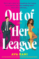 Out of Her League : A Novel-9780063413726