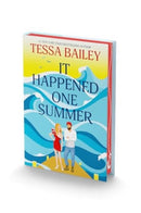 It Happened One Summer Deluxe Collector's Edition : A Novel-9780063413856