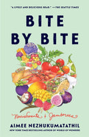 Bite by Bite : Nourishments and Jamborees-9780063414426