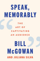 Speak, Memorably