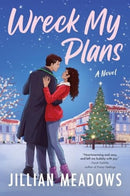 Wreck My Plans : A Novel-9780063416123