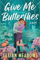 Give Me Butterflies : A Novel-9780063416161
